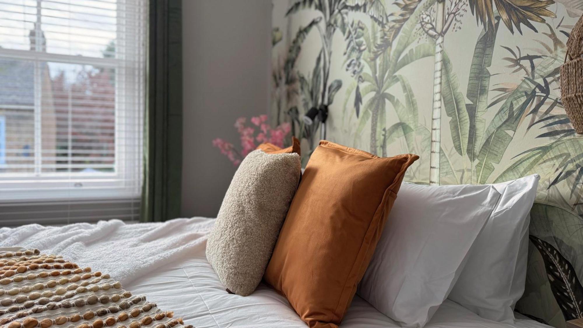 Villa Acton - Hot Tub, Cinema & Gaming Londra